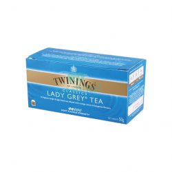 Twinings 50g lady grey tea