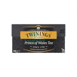 Twinings pure darjeeling tea 50g