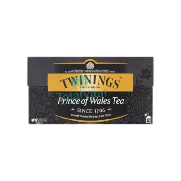 Twinings pure darjeeling tea 50g