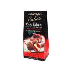   Maitre t. cake edition erdbeerfüllung&kasekuchengeschmack /89672/ 148g