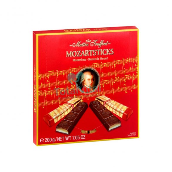 Maitre t. mozartsticks /92405/ 200g