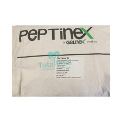 Paleolit sertéskollagén peptidek 20kg lédig peptinex p