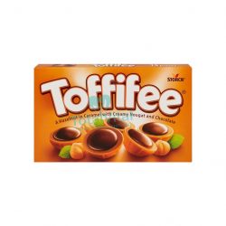 Toffifee desszert 125g