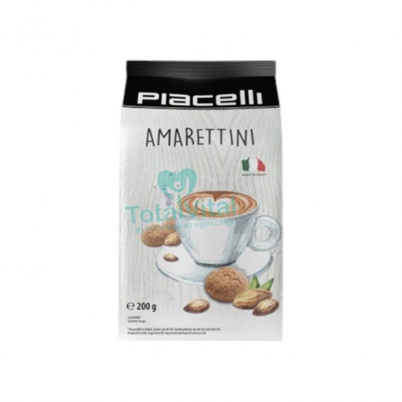 Piacelli amarettini /86418/ 200g