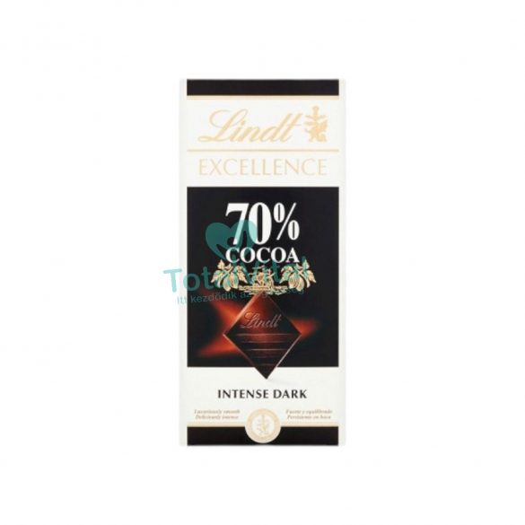 Lindt excellence 100g 70% cacao        /lnex1112/