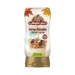 Maple joe kanadai juharszirup cseppmentes 312g