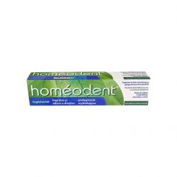 Homeodent fogfehérítő fogkrém klorofill 75 ml