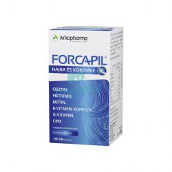 Forcapil kapszula 180 db