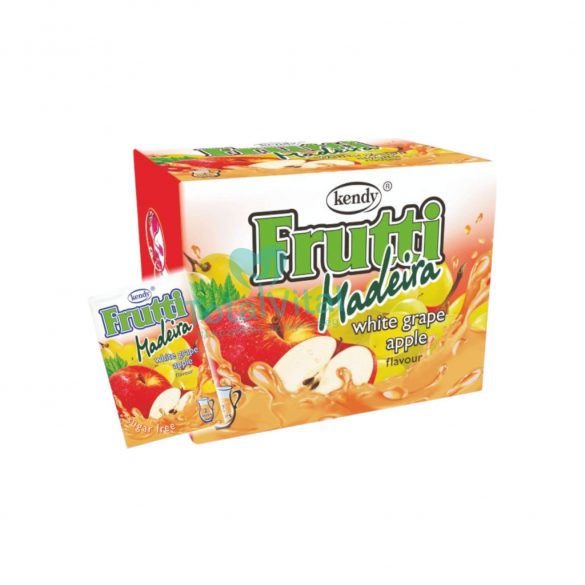 Kendy frutti drink italpor madeira 8.5g