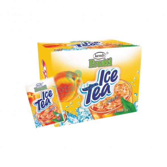 Kendy frutti drink ice tea barack peach 8.5g