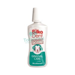 Bilka dent gingival szájvíz 250 ml