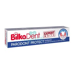 Bilka dent fogkrém paradontózis ellen fehérítő 75 ml