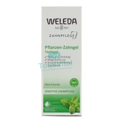 Weleda fogkrém gyógynövényes 75 ml