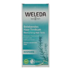 Weleda revitalizáló hajtonik vékony szálú hajra 100 ml