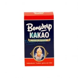 Bensdorp kakaópor 125g