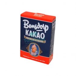 Bensdorp kakaópor 250g