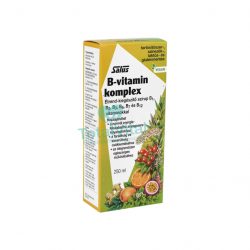 Salus b-vitamin komplex 250 ml