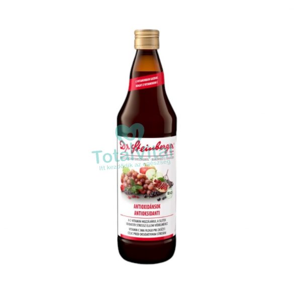 Dr.steinb. Bio antioxidánsok ital 750 ml