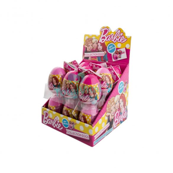 Surprise egg barbie 10g