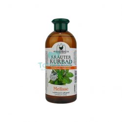 Herbamedicus fürdőolaj citromfű 500 ml