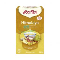 Yogi bio tea himalaya 17x1,8g 31 g