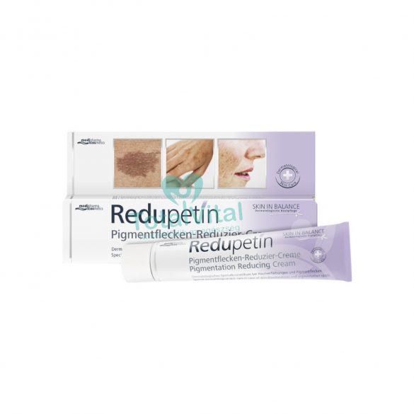 Redupetin dermatológiai speciális kenöcs 20 ml