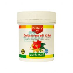 Dr. Herz ördögkarom gél 125ml