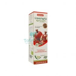 Bio medicura gránátalma 100% gyümölcslé 330ml