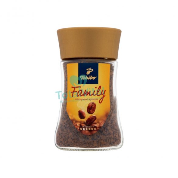 Tchibo family instant 50g