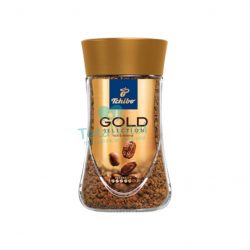 Tchibo gold selection instant 200g