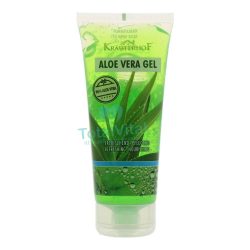 Krauterhof aloe vera gél 200 ml