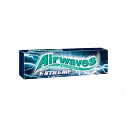 Airwaves drazsé extreme (kék) 14g