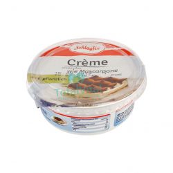 Schlagfix mascarpone jellegű krém 250g