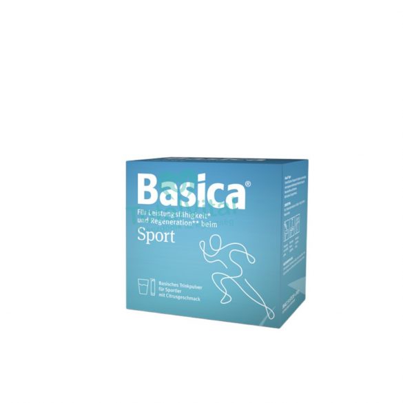 Basica sport italpor 300g