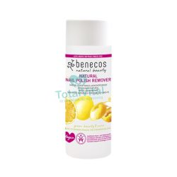 Benecos körömlakk lemosó 125 ml