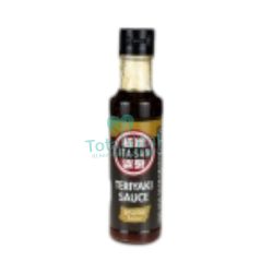 Ita-san teriyaki szósz szezámmagos 150 ml