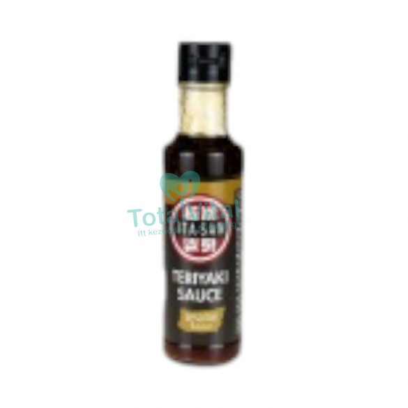 Ita-san teriyaki szósz szezámmagos 150 ml