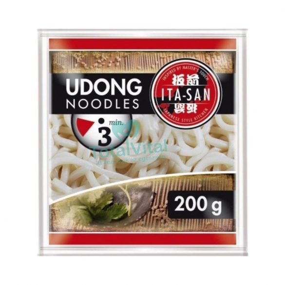 Ázsia udon tészta 200g