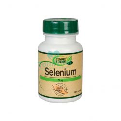 Vitamin station selenium 60 db