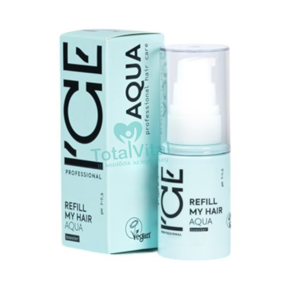 Ice professional aqua booster 30 ml