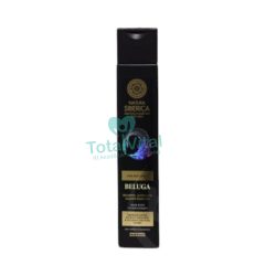 Natura siberica hajhullás elleni sampon férfiaknak 250 ml