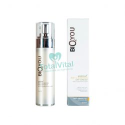   Bio2you natúr homokt anti-ageing nappali arckrém hialuronsav 50 ml