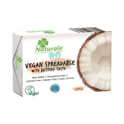 Naturale vegán kenhető készítmény 200g