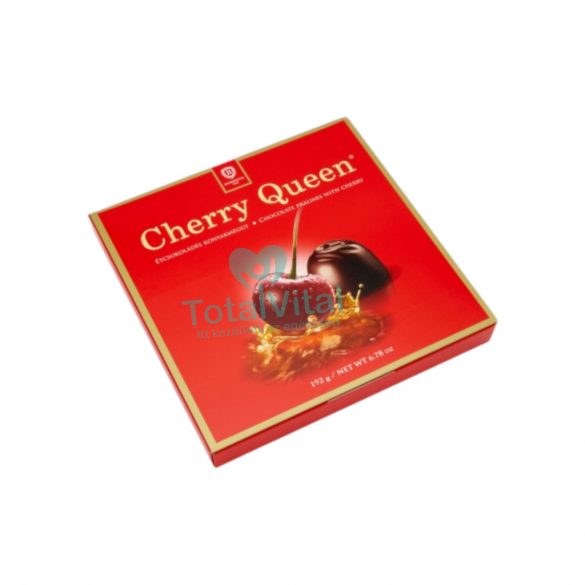 Cherry queen classic 192g