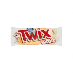 Twix szelet fehércsoki 46g