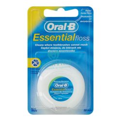 Oral-b fogselyem essential floss vision 1 db