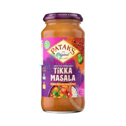 Pataks tikka masala indiai mártás 450g