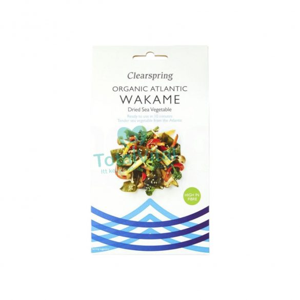 Tengeri alga wakame 25g