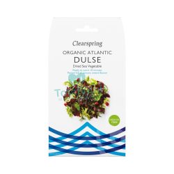 Clearspring bio dulse tengeri alga 25g