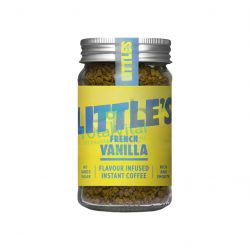 Littles instant kávé french vanilla 50 g